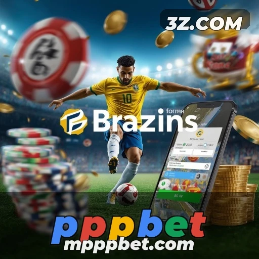 Apostas Incríveis na Plataforma Brasileira pppbet: Transforme Seu Jogo!
