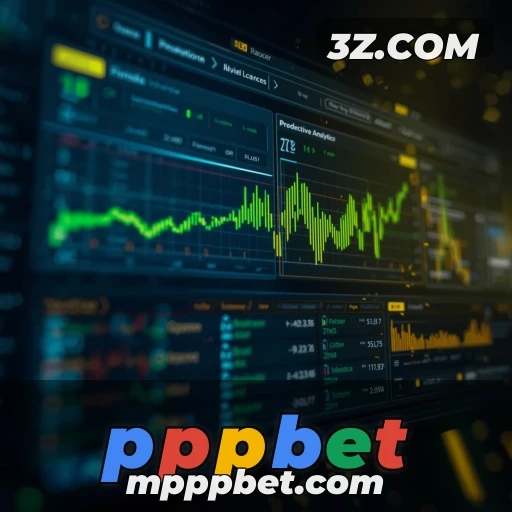 pppbet Plataforma Completa