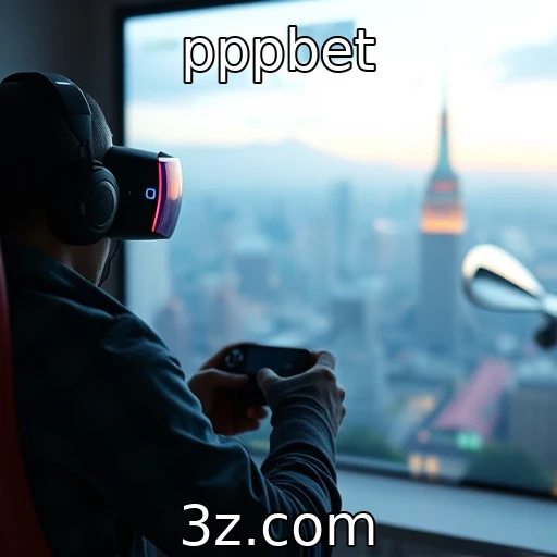 Impacto da realidade virtual nas experiências de jogo